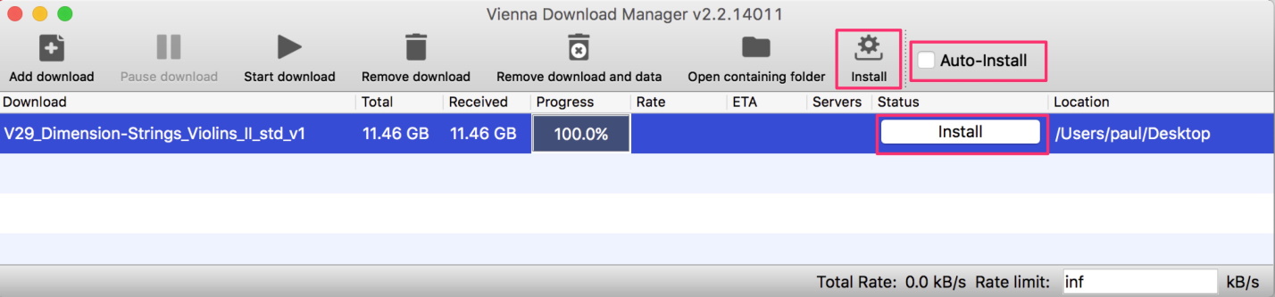 Vsl Download For Mac